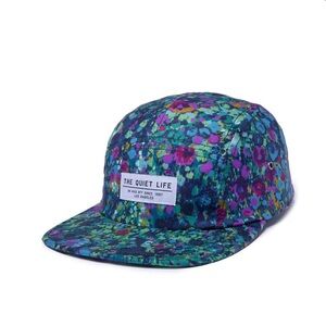 The Quiet Life Monet Cap